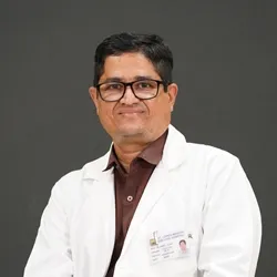 Most Rev. Prakash Mallavarapu